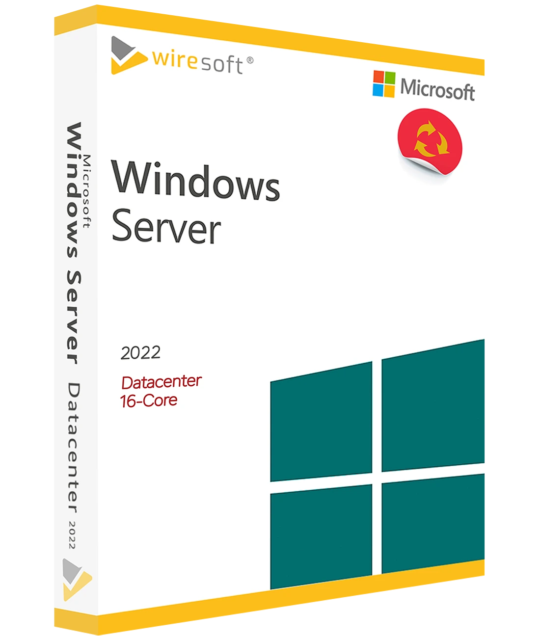 Windows Server kaufen